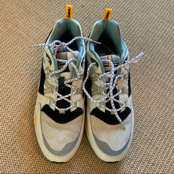 KARHU Fusion 2.0 Sneakers EU size 42,5 / US 9 - Picture 4 of 5